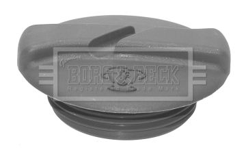 BORG & BECK Крышка, резервуар охлаждающей жидкости BRC113